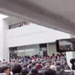 ¿Qué pasó hoy en la Prepa 1 de la UNAM?