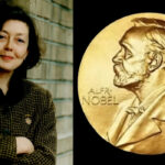 Anne Carson Nobel