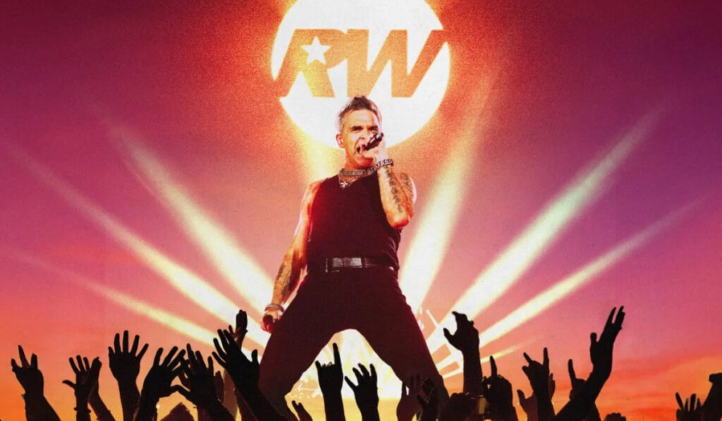 Conciertos CDMX octubre 2026