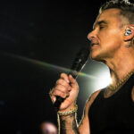 Robbie Williams