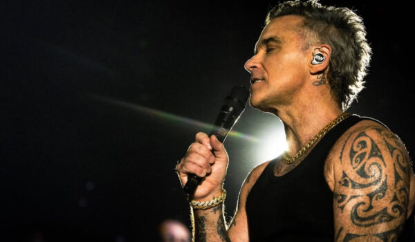 Robbie Williams