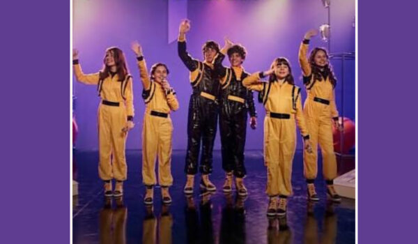 Timbiriche