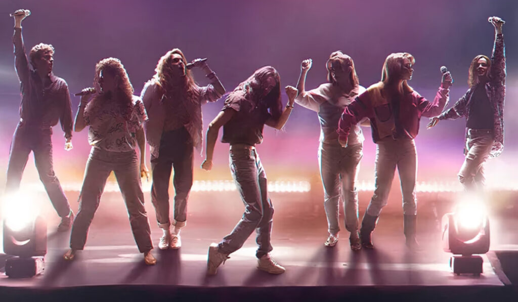 Timbiriche
