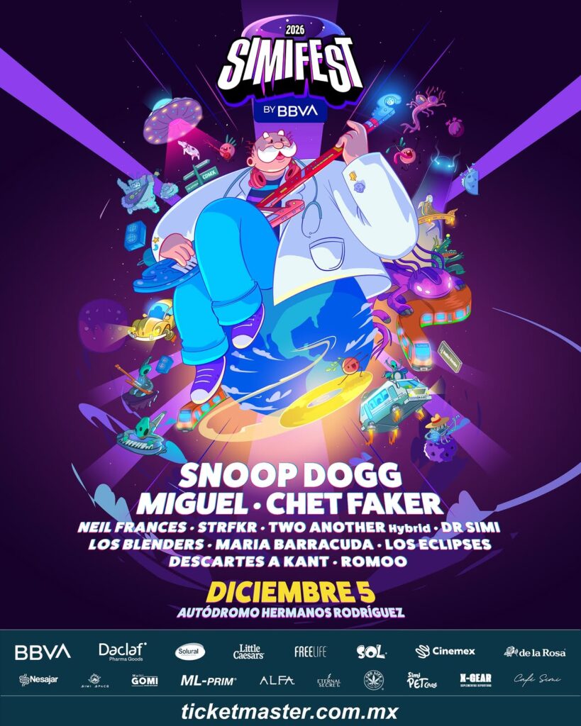 Simi Fest 2026