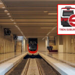 Tren Suburbano AIFA